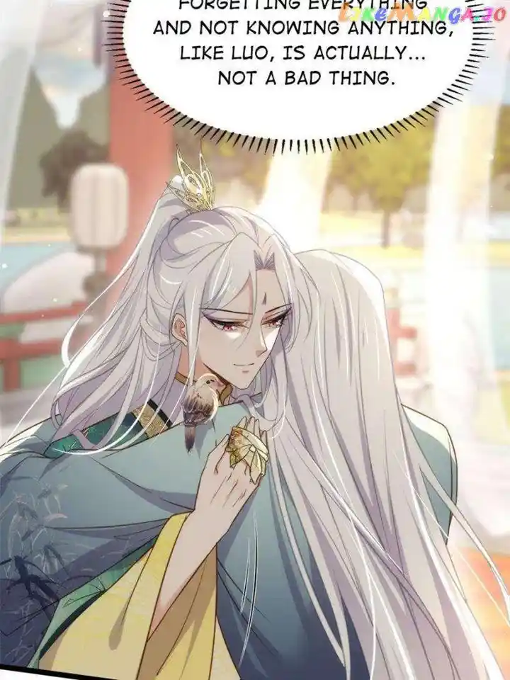 Be A Eunuch's Wife To Control The World Chapter 338