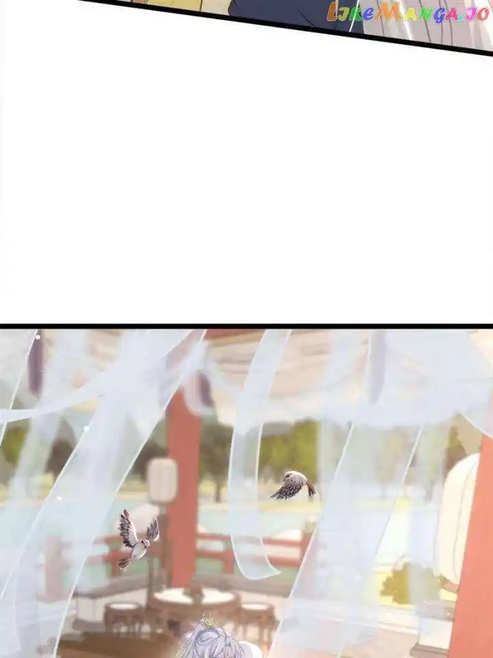 Be A Eunuch's Wife To Control The World Chapter 338