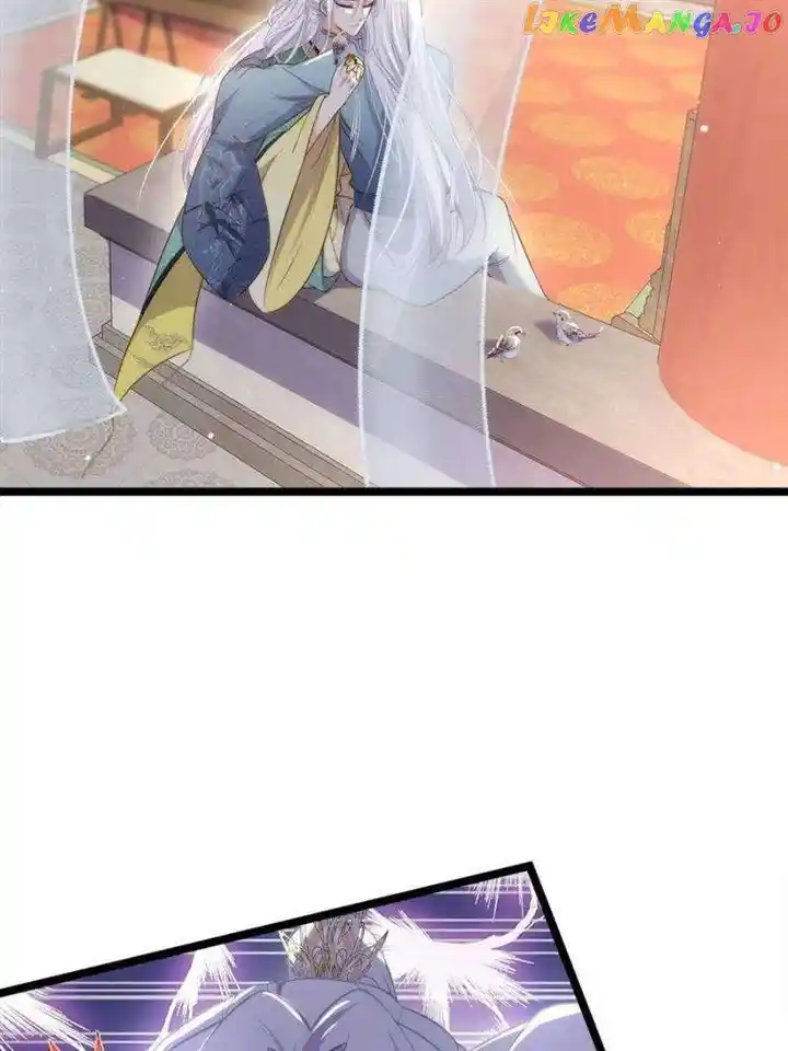 Be A Eunuch's Wife To Control The World Chapter 338