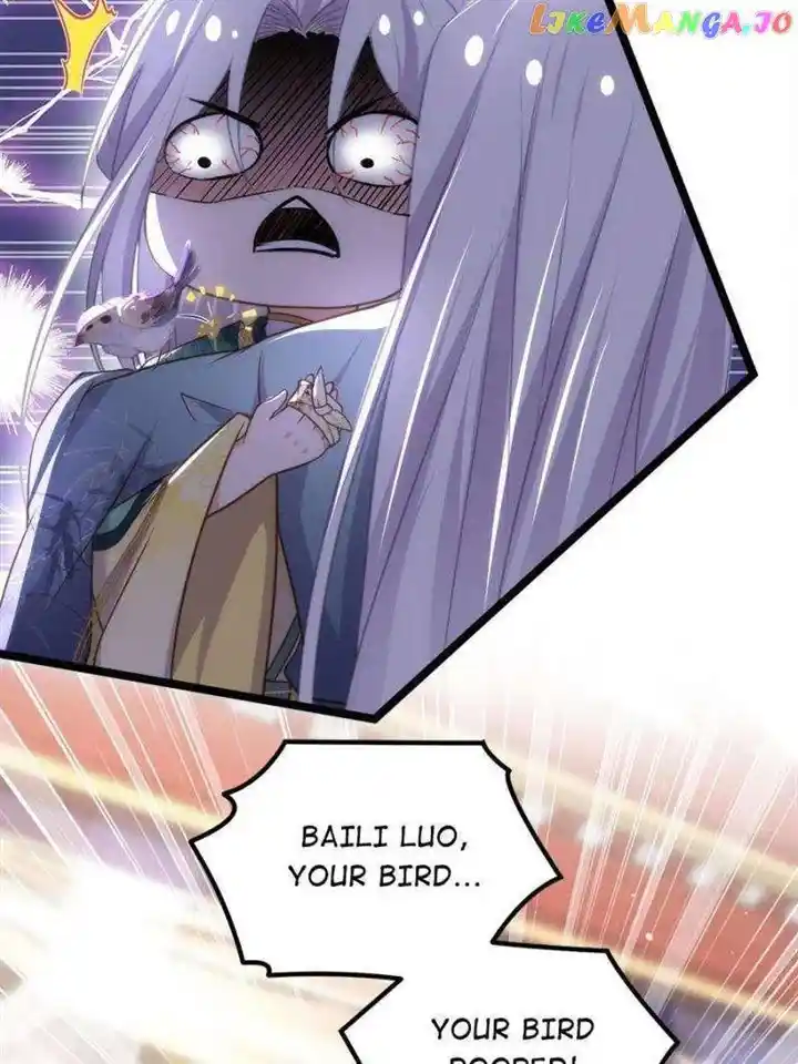 Be A Eunuch's Wife To Control The World Chapter 338