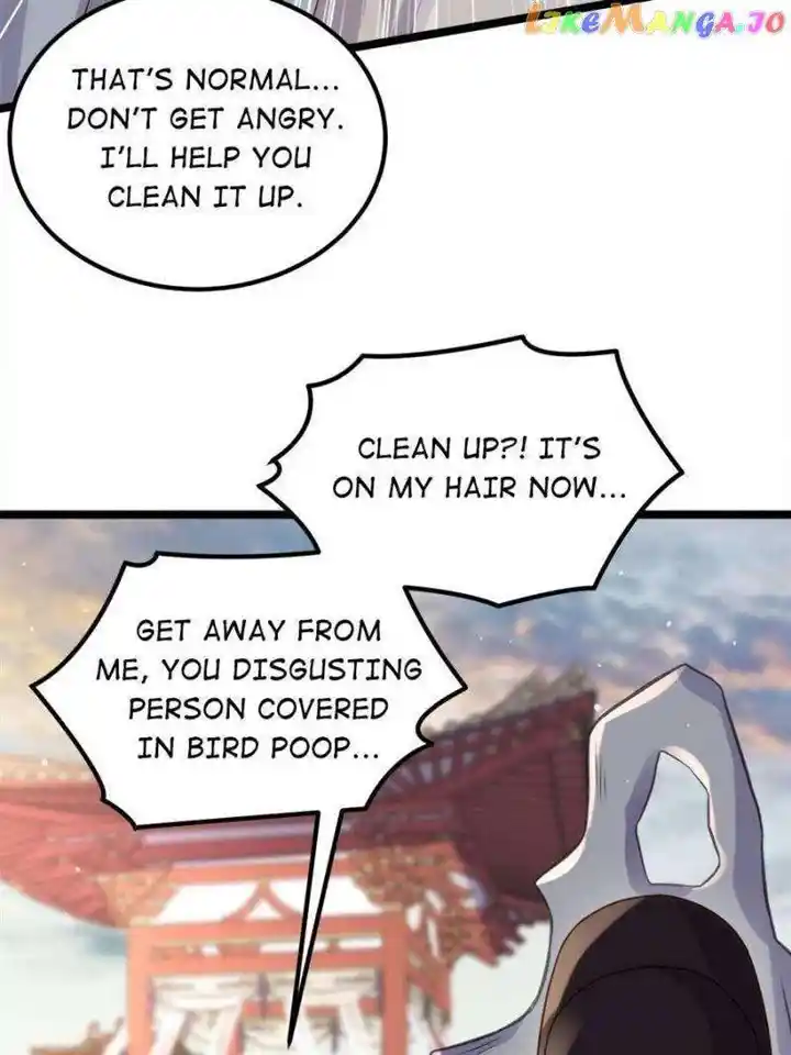 Be A Eunuch's Wife To Control The World Chapter 338