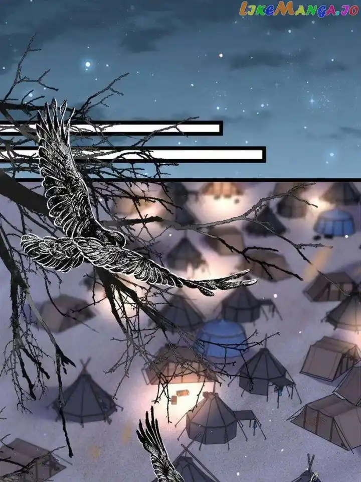 Be A Eunuch's Wife To Control The World Chapter 338