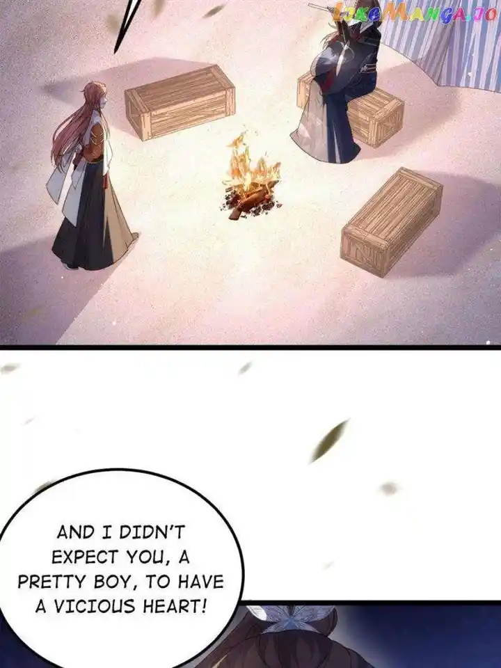 Be A Eunuch's Wife To Control The World Chapter 338