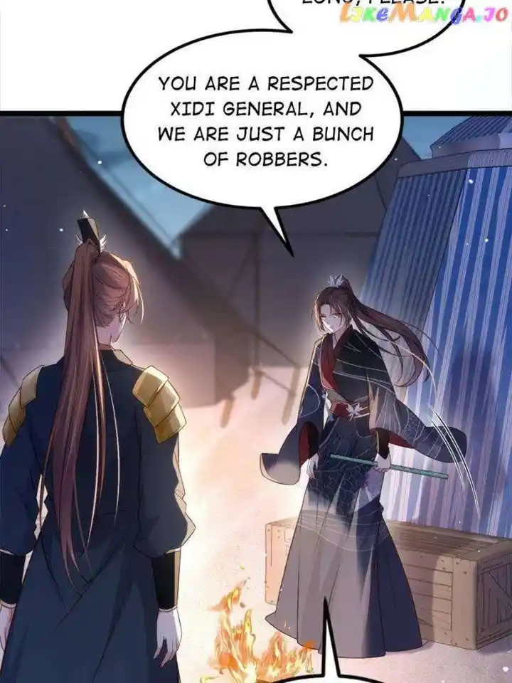 Be A Eunuch's Wife To Control The World Chapter 338