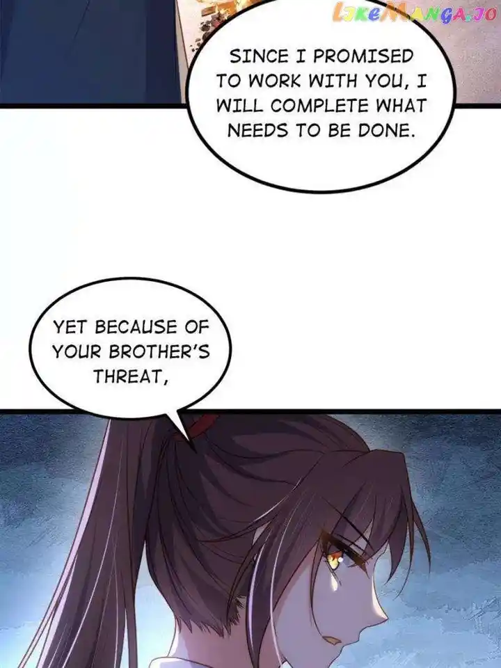 Be A Eunuch's Wife To Control The World Chapter 338