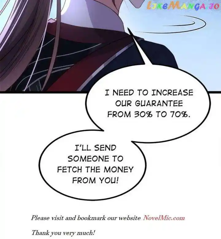 Be A Eunuch's Wife To Control The World Chapter 338