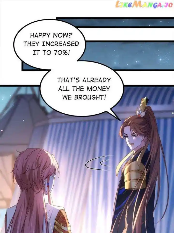 Be A Eunuch's Wife To Control The World Chapter 339