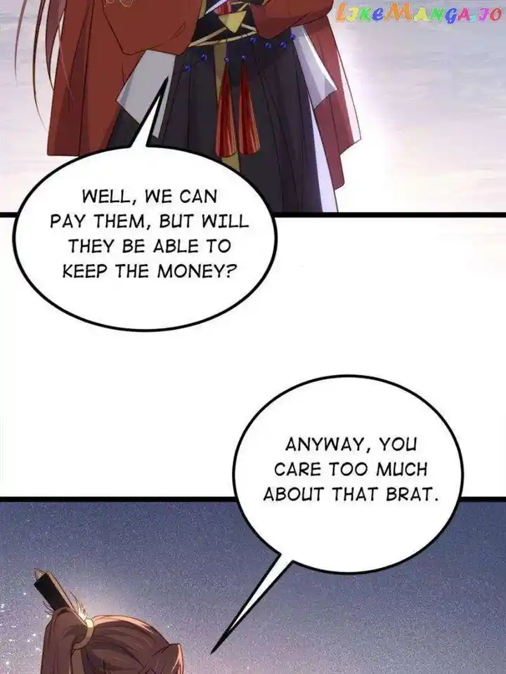 Be A Eunuch's Wife To Control The World Chapter 339