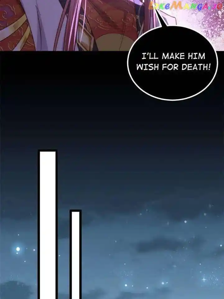 Be A Eunuch's Wife To Control The World Chapter 339