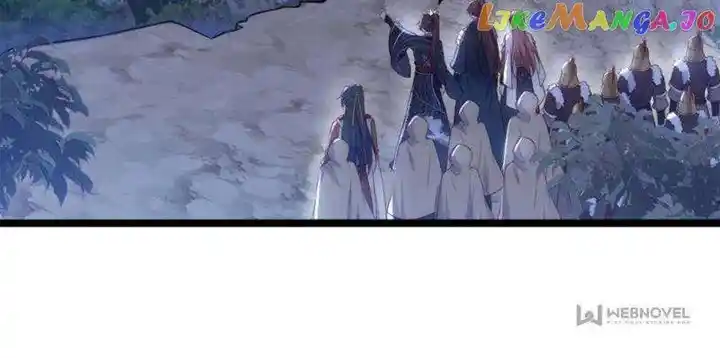 Be A Eunuch's Wife To Control The World Chapter 339