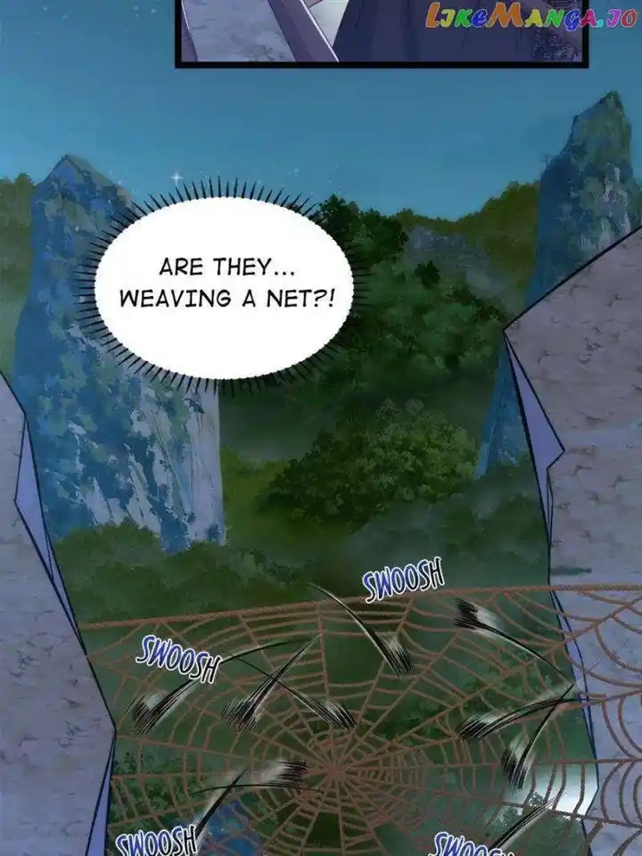 Be A Eunuch's Wife To Control The World Chapter 339