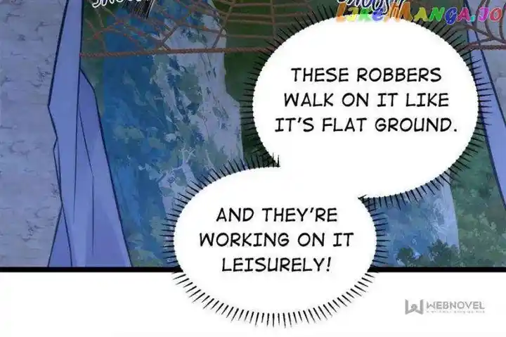 Be A Eunuch's Wife To Control The World Chapter 339