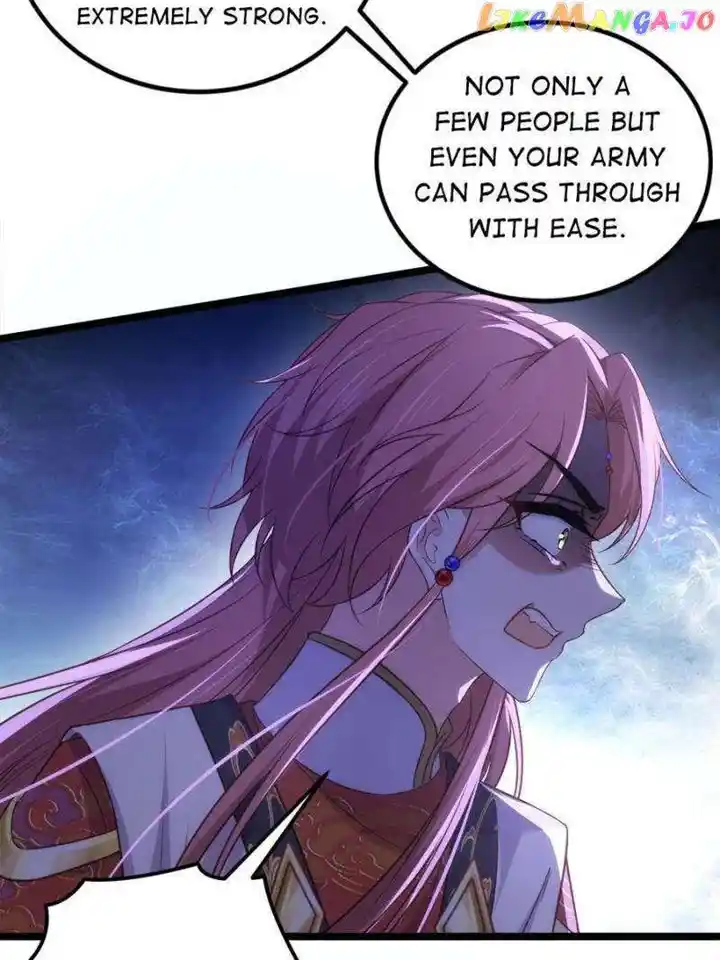 Be A Eunuch's Wife To Control The World Chapter 339