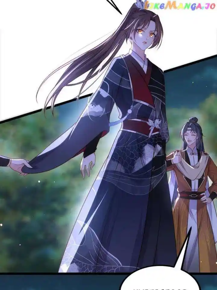 Be A Eunuch's Wife To Control The World Chapter 339