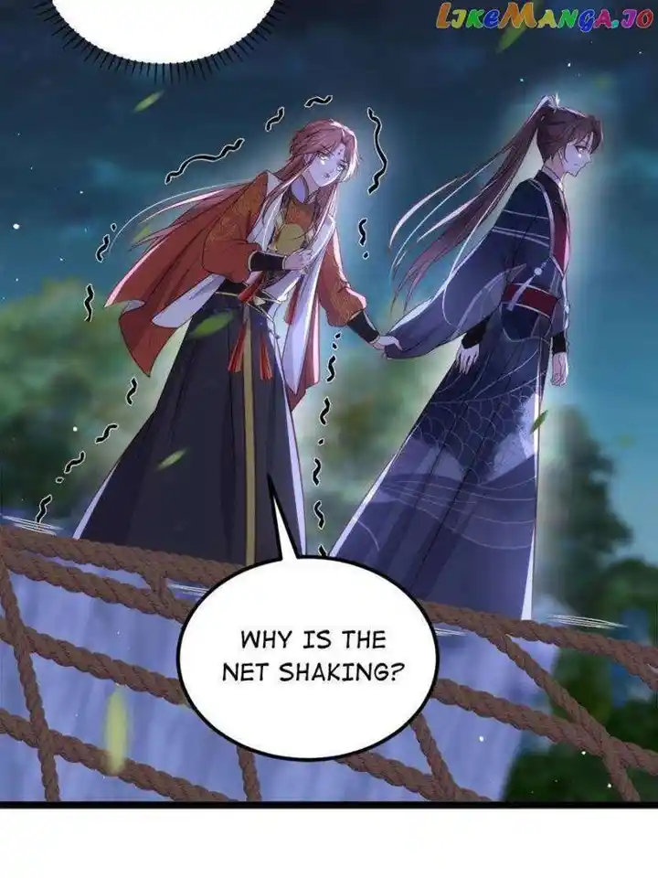 Be A Eunuch's Wife To Control The World Chapter 339