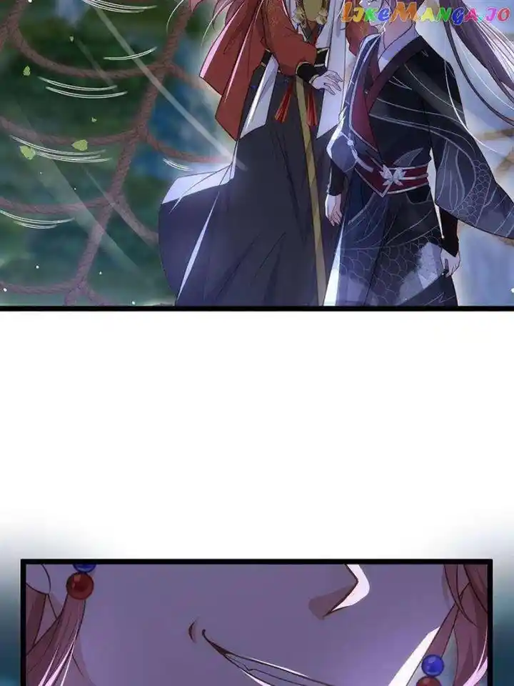 Be A Eunuch's Wife To Control The World Chapter 339