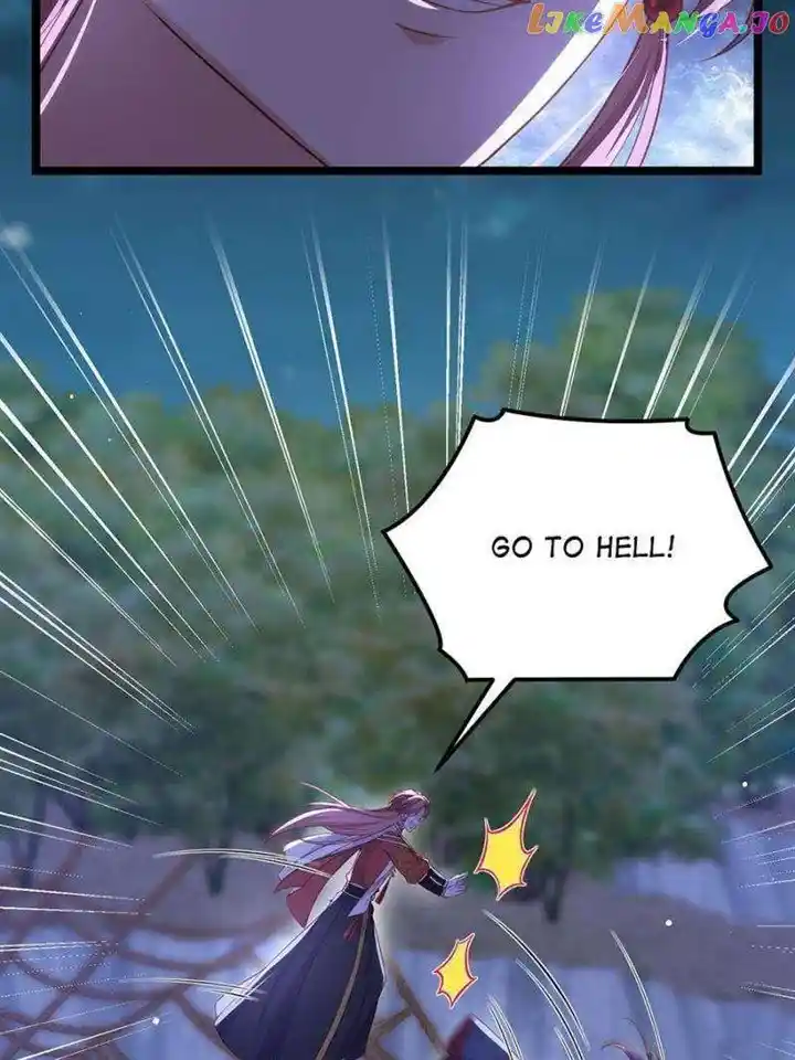 Be A Eunuch's Wife To Control The World Chapter 339