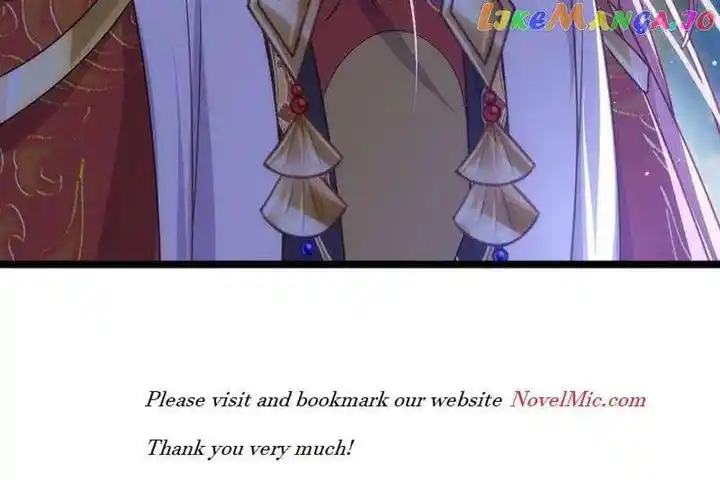 Be A Eunuch's Wife To Control The World Chapter 339