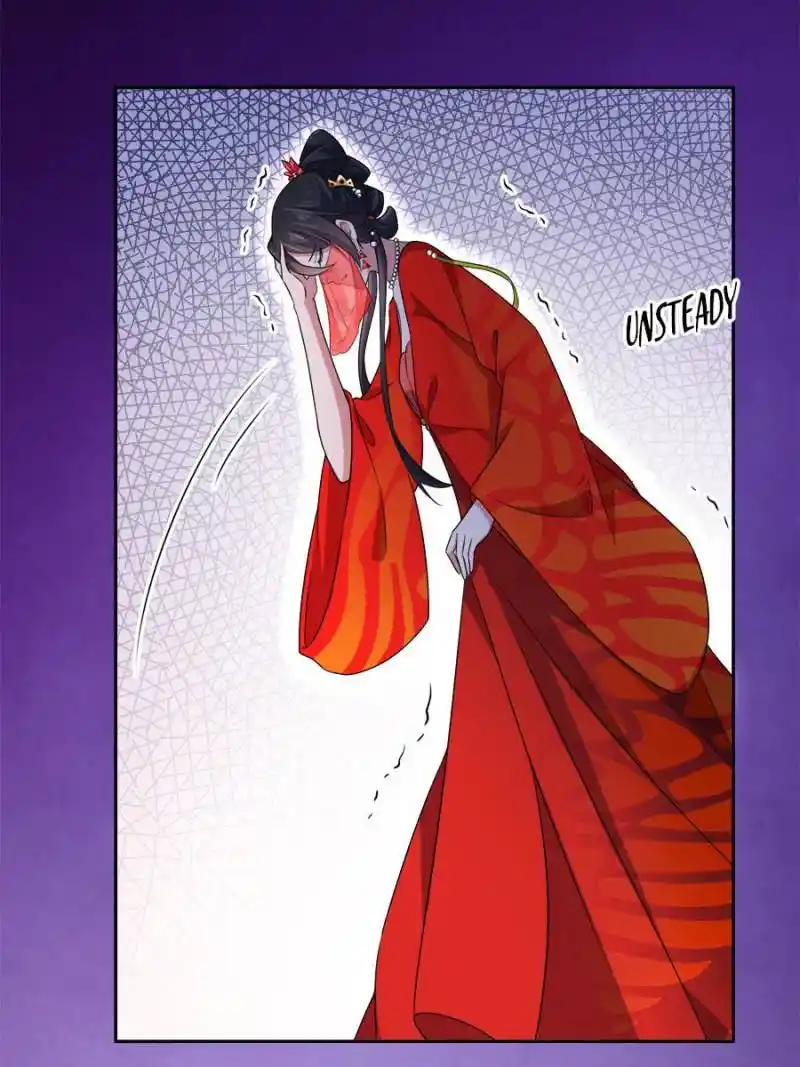 Be A Eunuch's Wife To Control The World Chapter 34