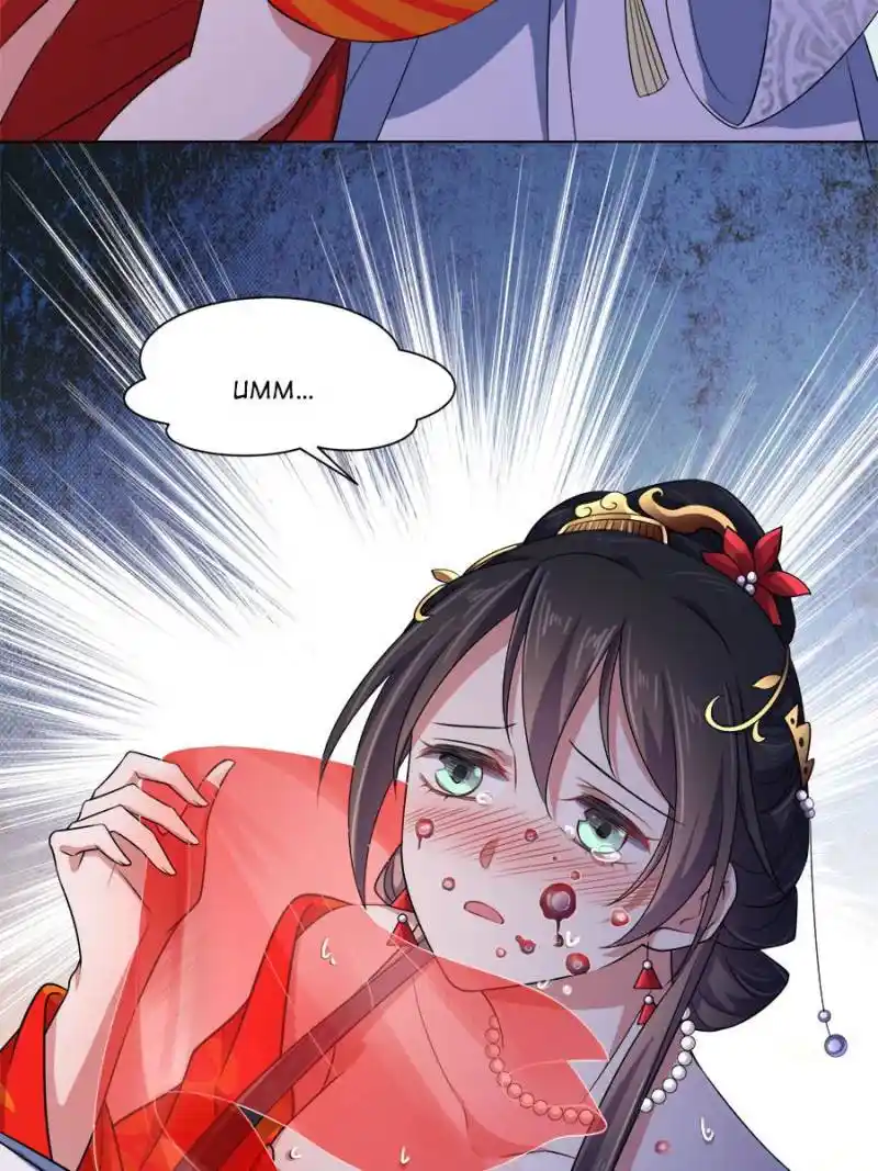 Be A Eunuch's Wife To Control The World Chapter 34