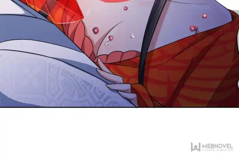 Be A Eunuch's Wife To Control The World Chapter 34