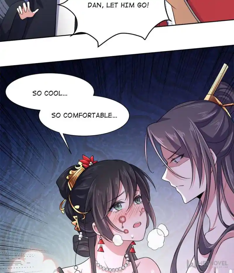 Be A Eunuch's Wife To Control The World Chapter 34