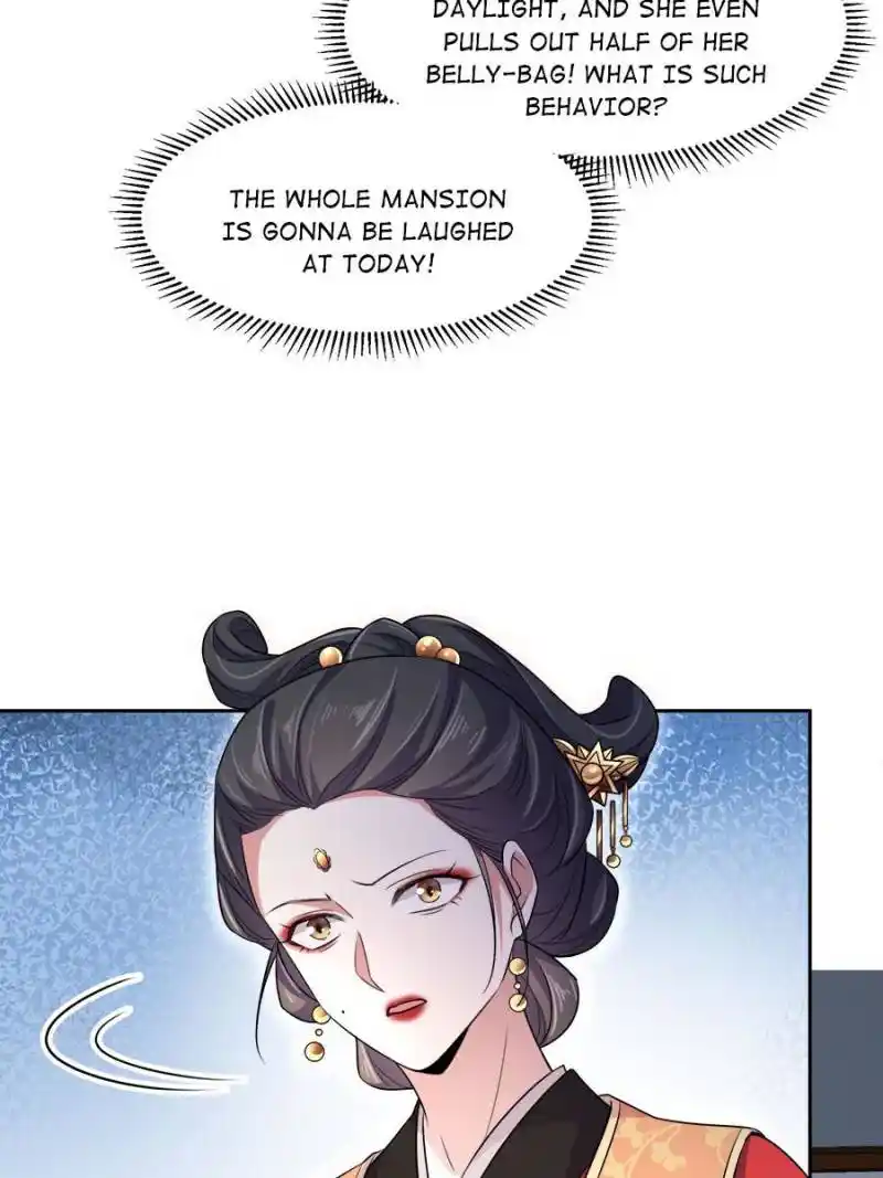 Be A Eunuch's Wife To Control The World Chapter 34