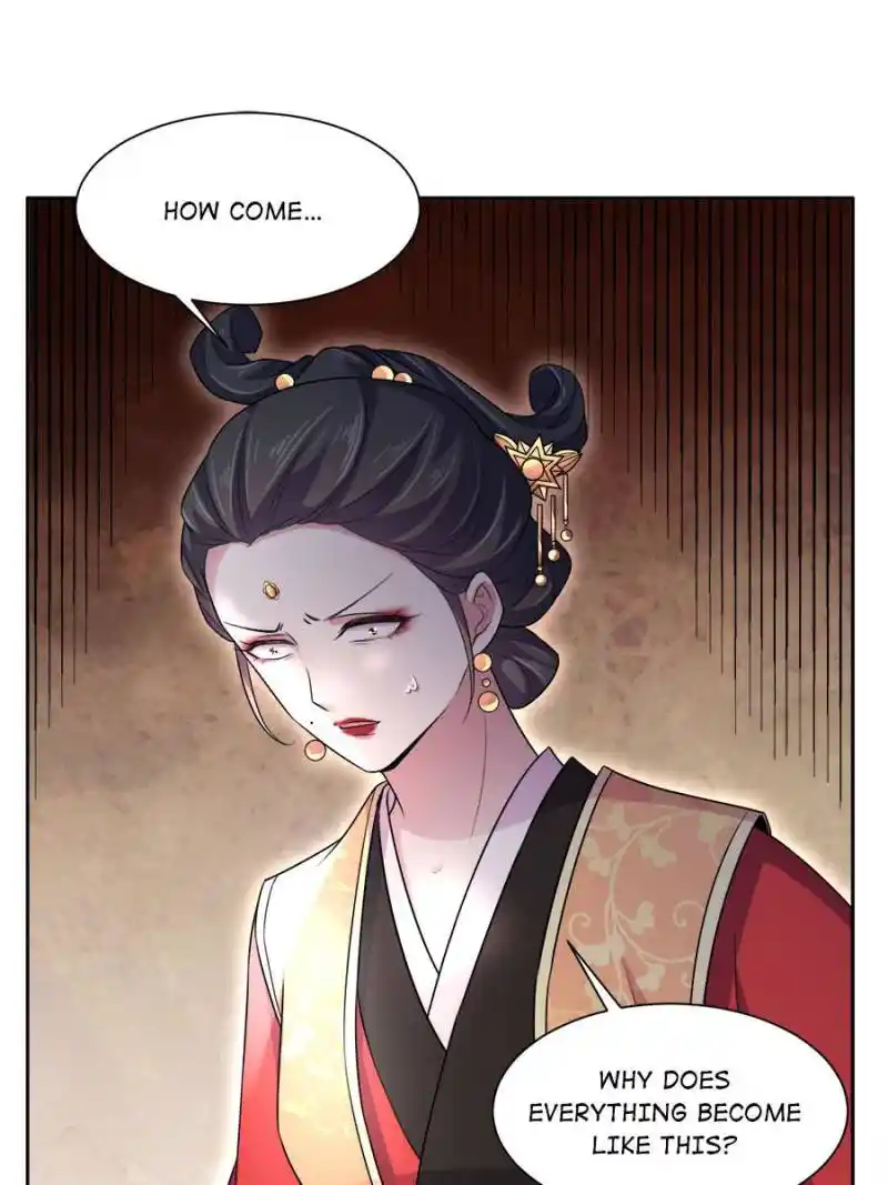 Be A Eunuch's Wife To Control The World Chapter 34