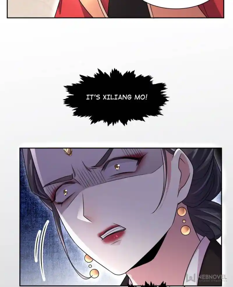 Be A Eunuch's Wife To Control The World Chapter 34