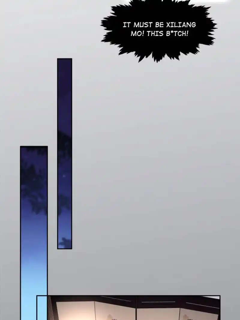 Be A Eunuch's Wife To Control The World Chapter 34