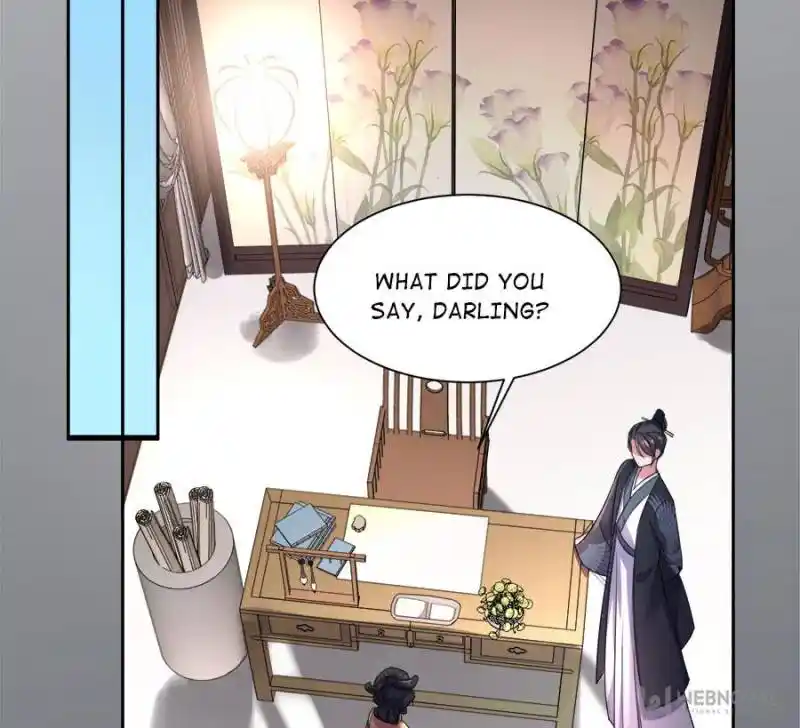 Be A Eunuch's Wife To Control The World Chapter 34