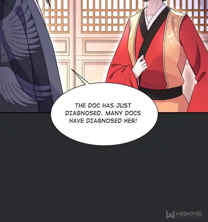 Be A Eunuch's Wife To Control The World Chapter 34