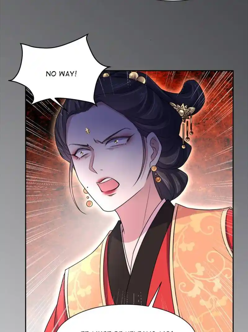 Be A Eunuch's Wife To Control The World Chapter 34