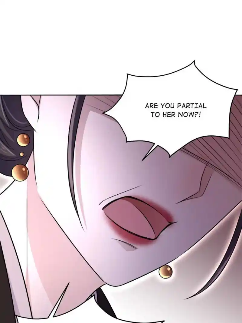 Be A Eunuch's Wife To Control The World Chapter 34