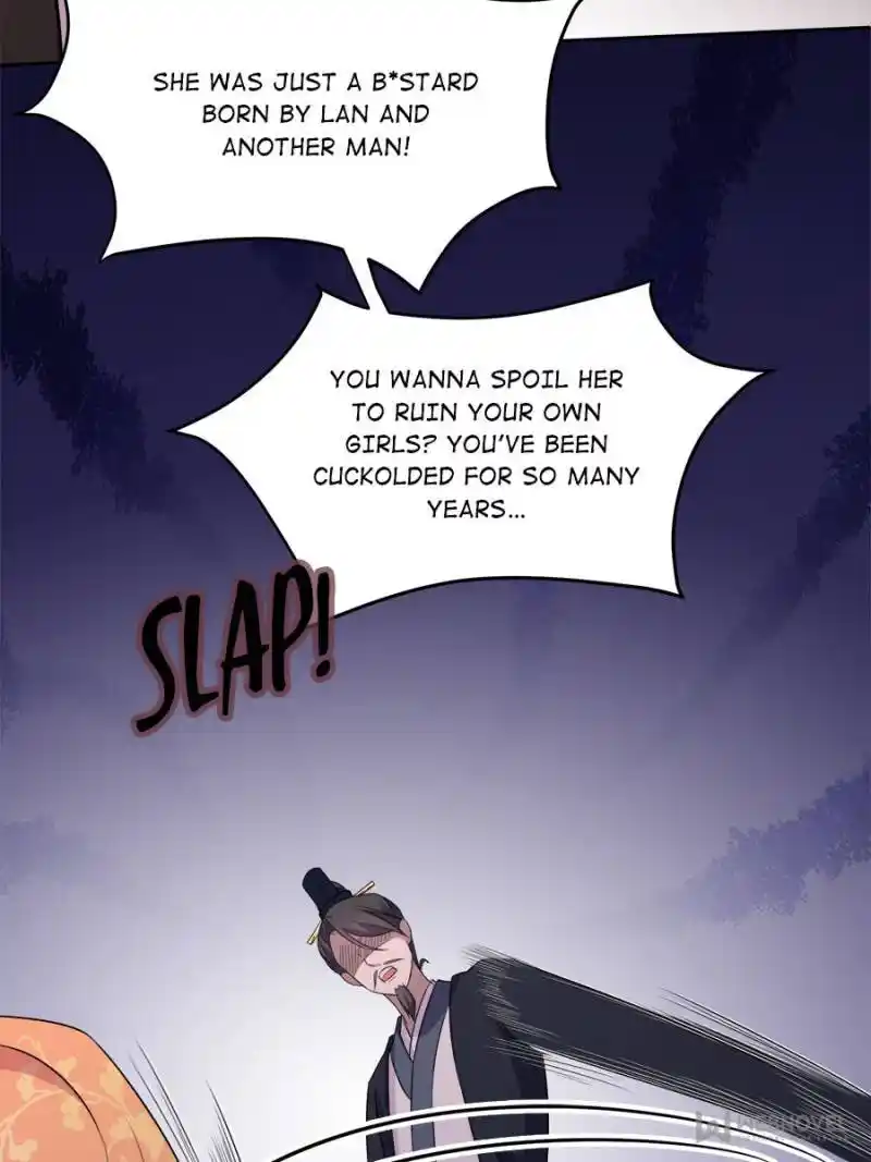 Be A Eunuch's Wife To Control The World Chapter 34