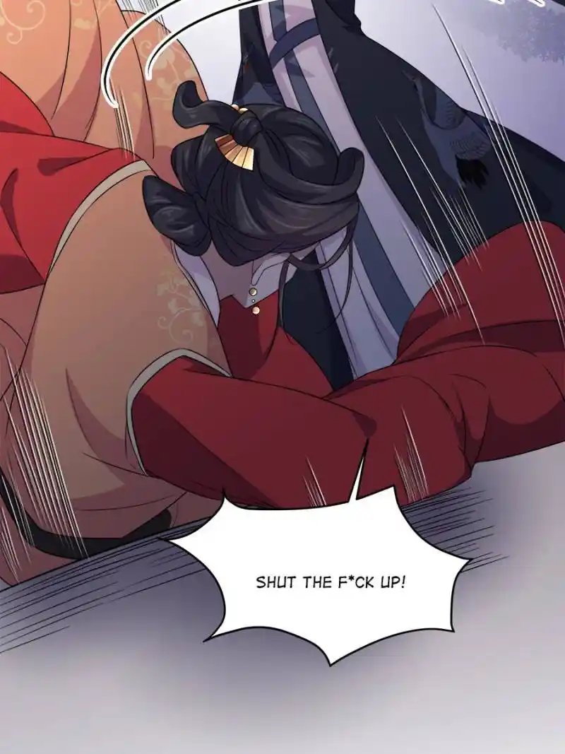 Be A Eunuch's Wife To Control The World Chapter 34