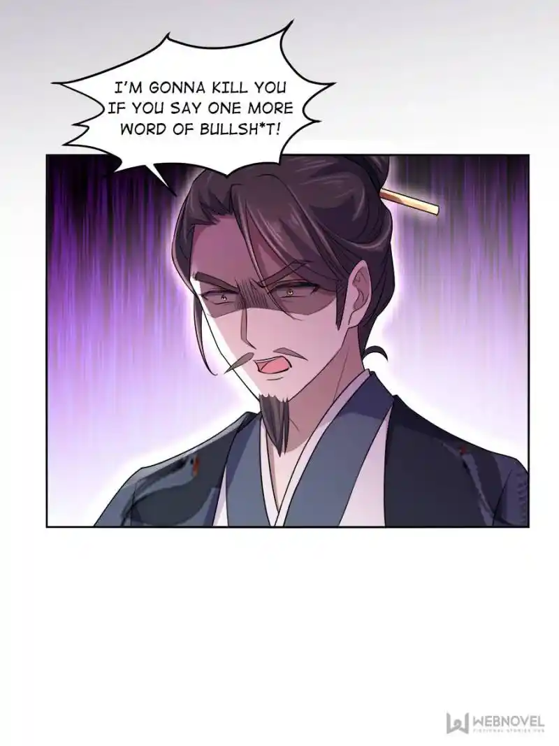 Be A Eunuch's Wife To Control The World Chapter 34