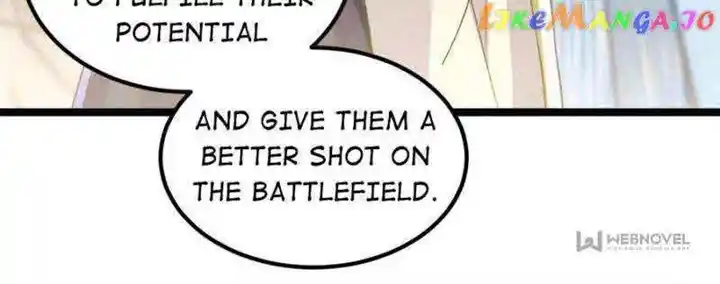 Be A Eunuch's Wife To Control The World Chapter 341