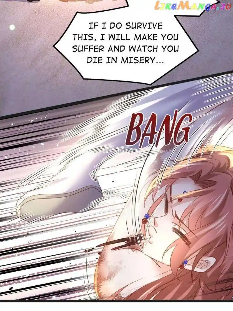 Be A Eunuch's Wife To Control The World Chapter 342