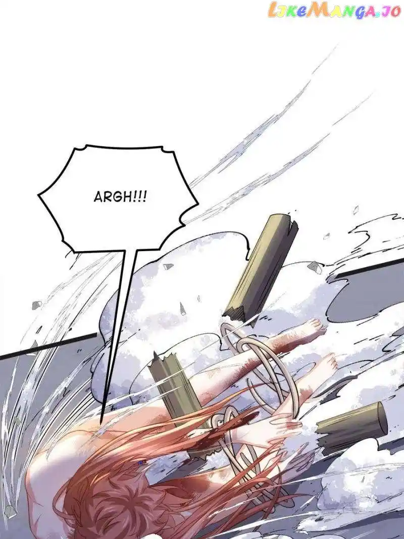 Be A Eunuch's Wife To Control The World Chapter 342