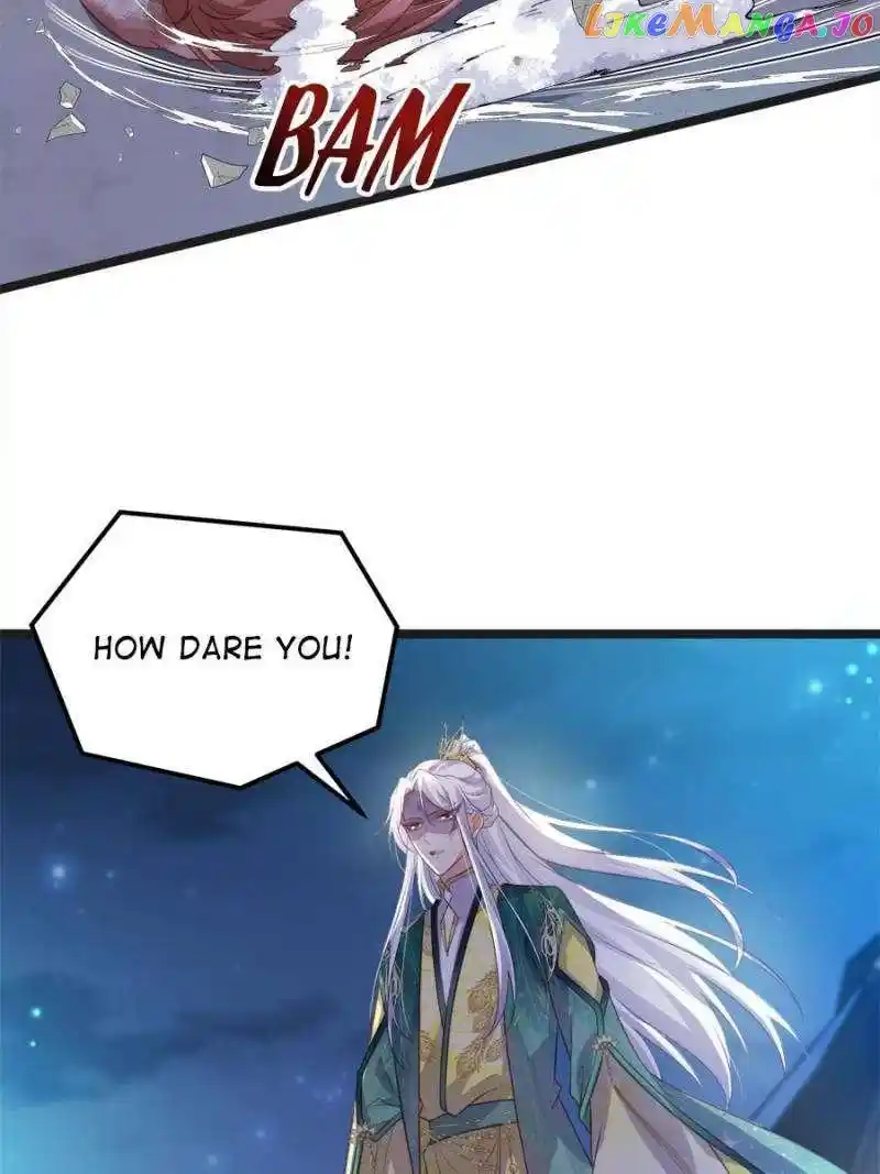 Be A Eunuch's Wife To Control The World Chapter 342