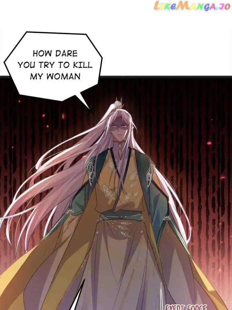 Be A Eunuch's Wife To Control The World Chapter 342