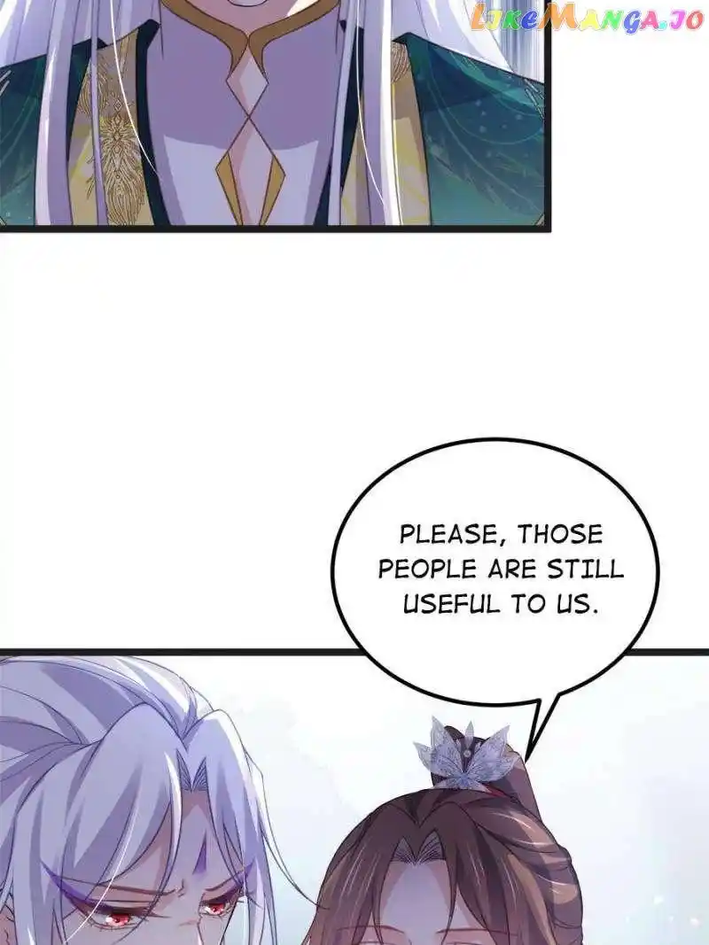 Be A Eunuch's Wife To Control The World Chapter 342