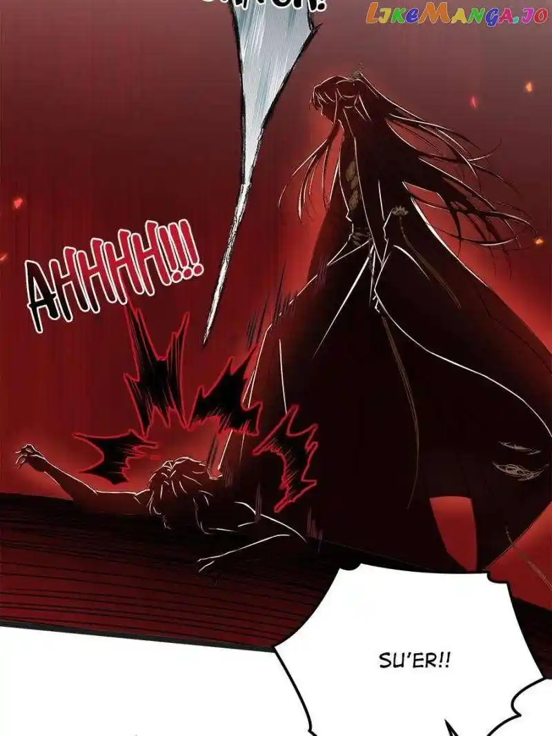 Be A Eunuch's Wife To Control The World Chapter 342