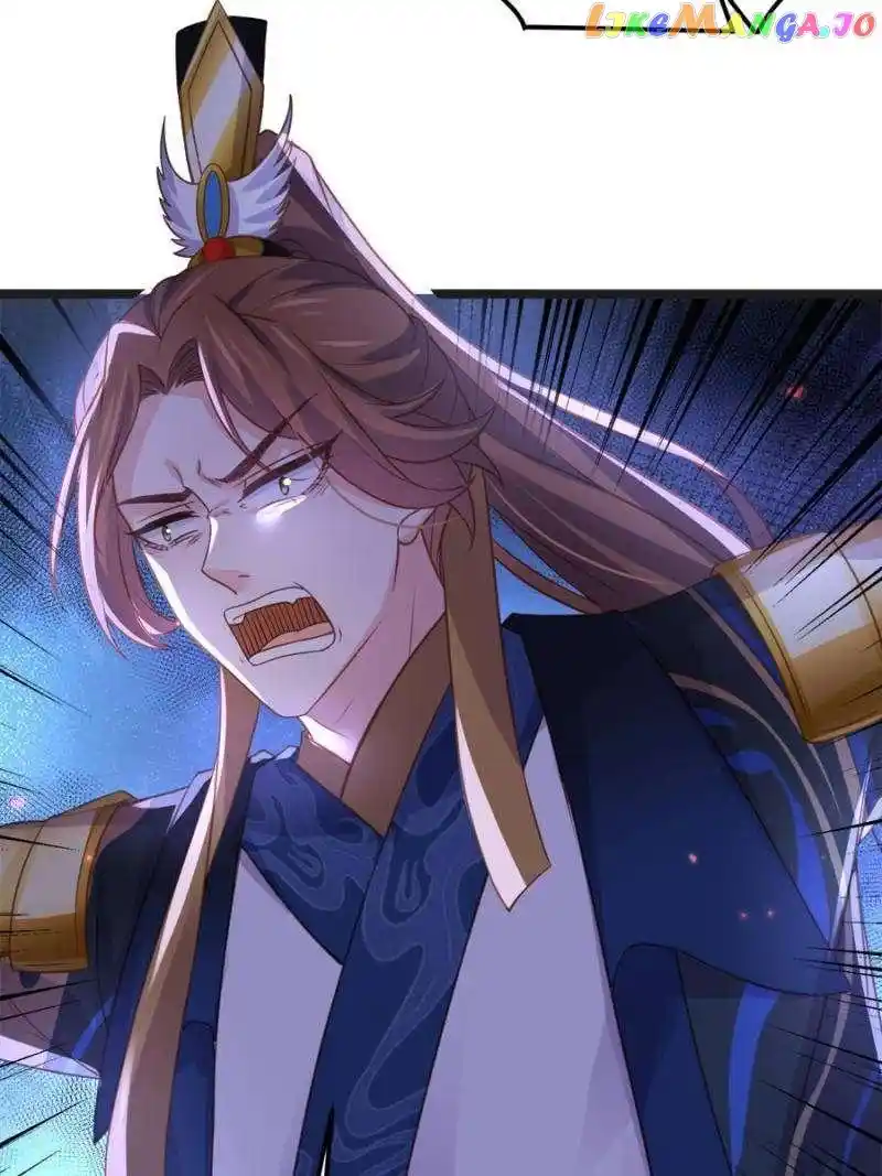 Be A Eunuch's Wife To Control The World Chapter 342