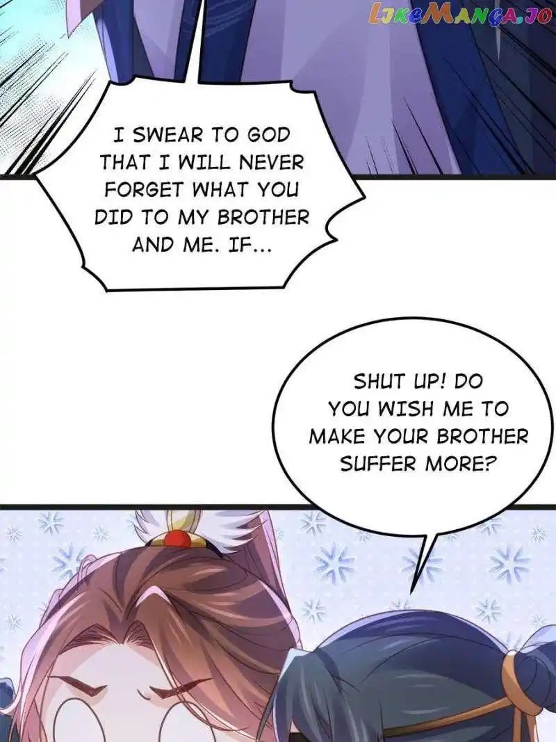 Be A Eunuch's Wife To Control The World Chapter 342