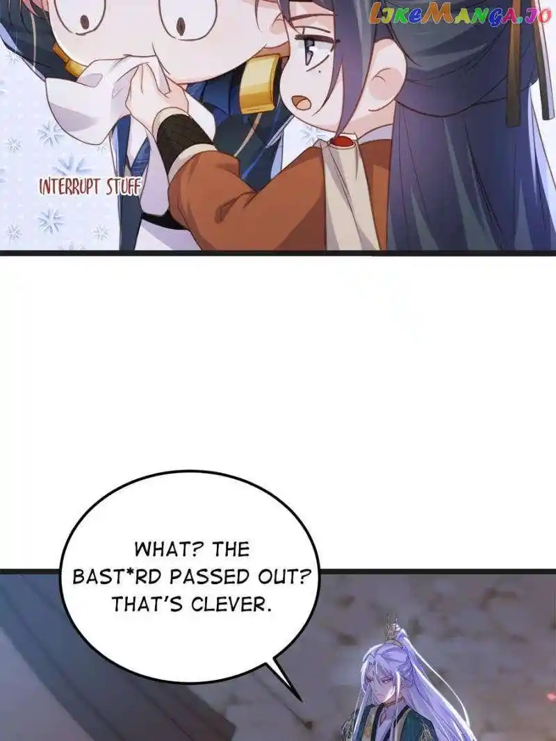 Be A Eunuch's Wife To Control The World Chapter 342