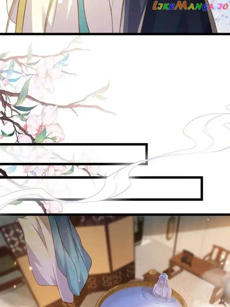 Be A Eunuch's Wife To Control The World Chapter 342