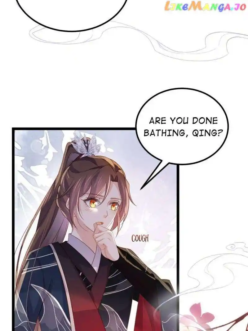 Be A Eunuch's Wife To Control The World Chapter 342