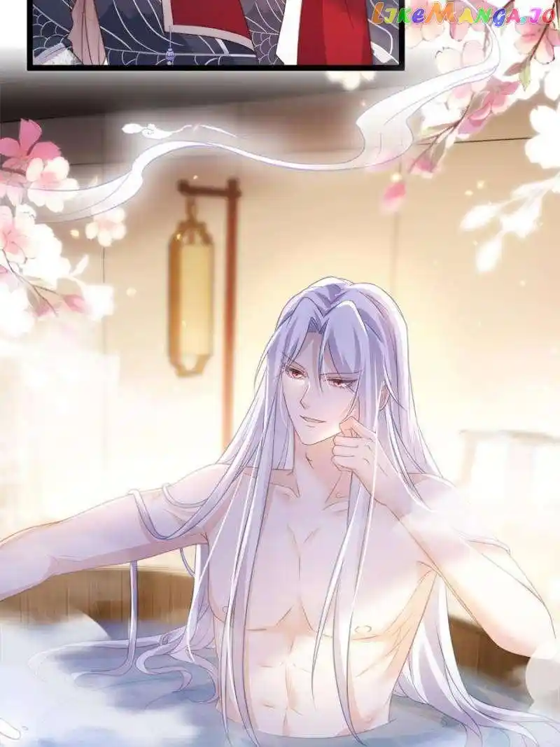 Be A Eunuch's Wife To Control The World Chapter 342